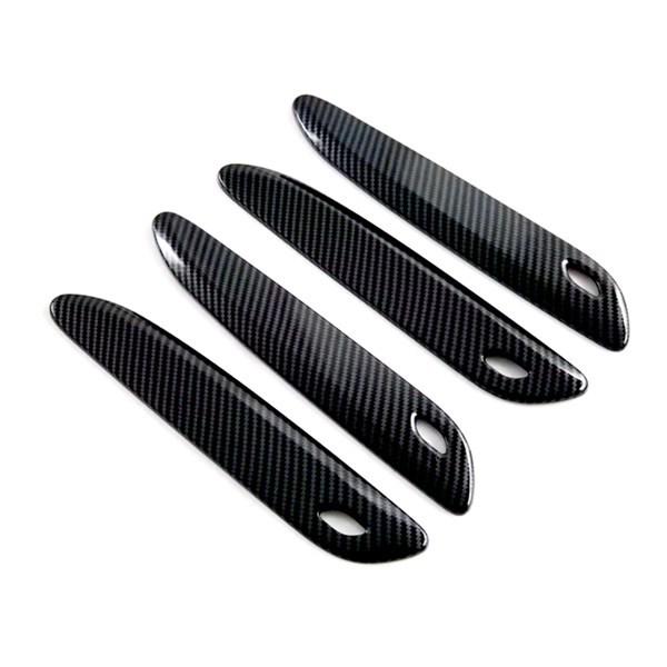 

2024 Mercedes-Benz E-Class W214 Outer Door Handles - Set of 4 None