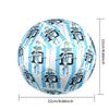 Messi's Argentina Celebration Soccer Ball Size 5 Football Machine Sewn Indoor/Outdoor Universal Football Unique Gift for Soccer Lovers