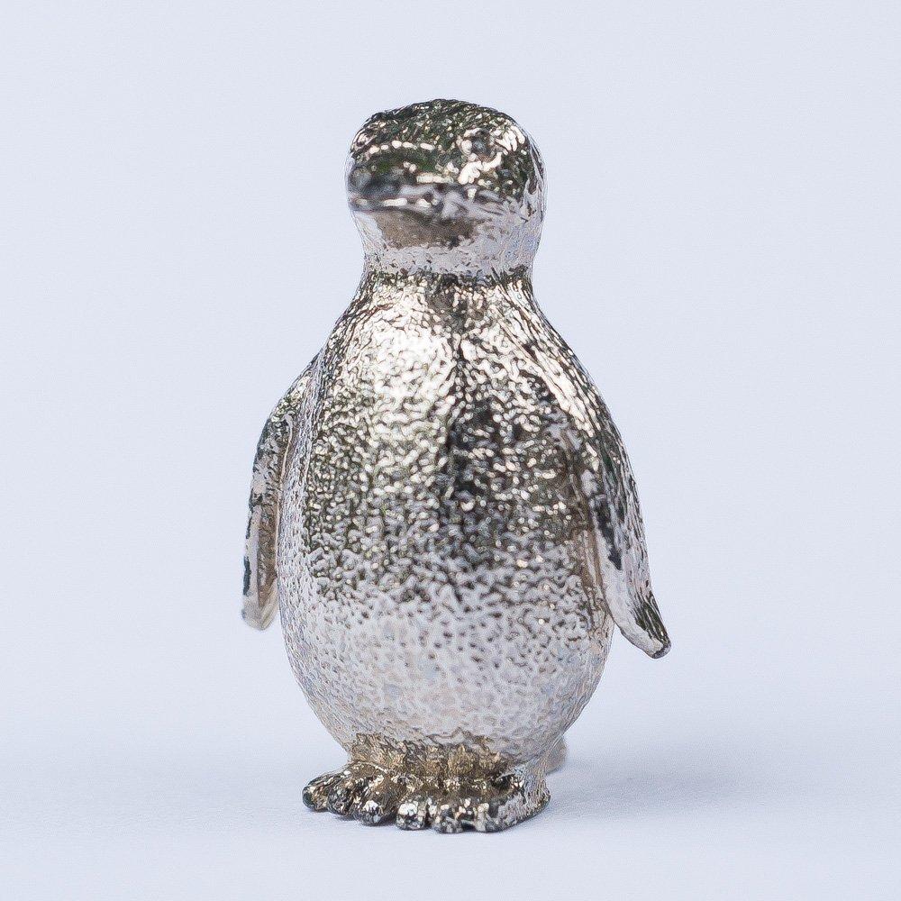 Penguin British Animal Art Figure Collection