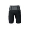Nike Dri-FIT ADV Lava Loops Outdoor Fashion Spodenki do biegania Slim Fit Męskie spodenki Czarne HJ4171-010