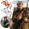 Game And Gear Lifting Pulley And Pulley System, Ultra Light Hunting Game Hoist, Portable Nylon Pulley And Pulley System