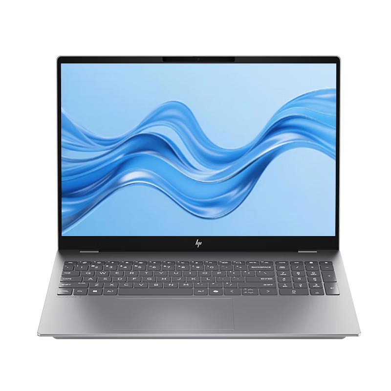 

HP StarBook Pro 16 Lightweight AI Laptop (CN version) 16-inch