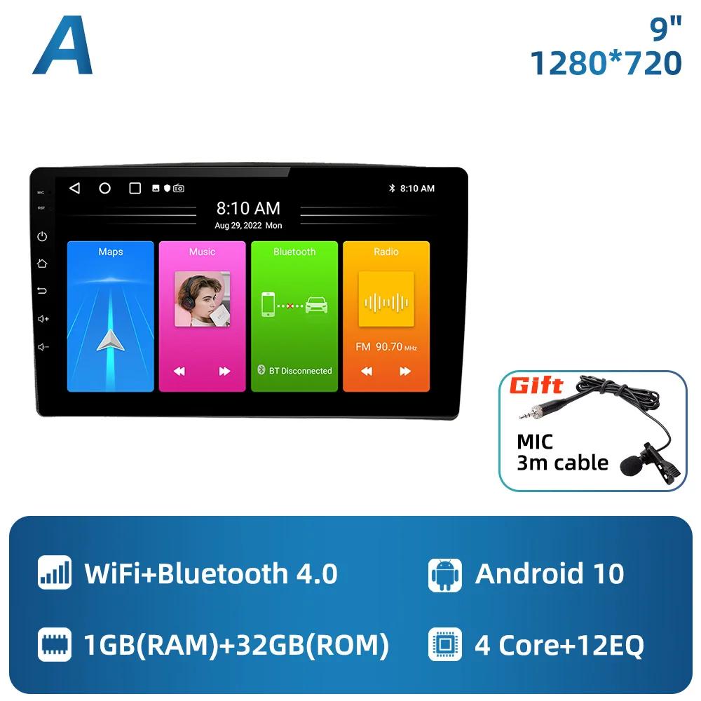 

Автомобильное радио для Suzuki Grand Vitara XL-7 1998 - 2005 2 Din Android автомобильный мультимедийный проигрыватель GPS-навигация Carplay стерео головное устройство