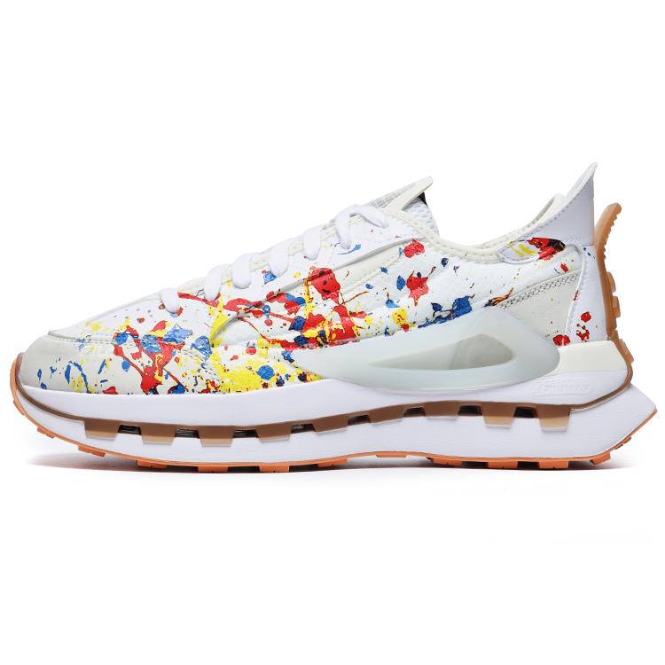 

New FILA Km Shoes White Multi F12M233113FWC 42