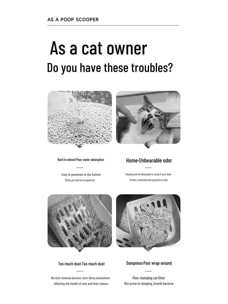 Bentonite Deodorizing Cat Litter, Low Dust, 40 Jin, Large Bag, Mineral Sand, 20 Jin