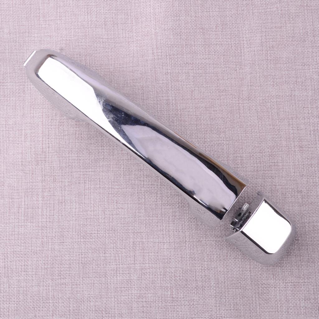 

Внешняя ручка передней правой двери автомобиля и комплект накладок на торцевую крышку, пригодный для Lexus GX460 Luxury Toyota 4Runner Land Cruiser Base