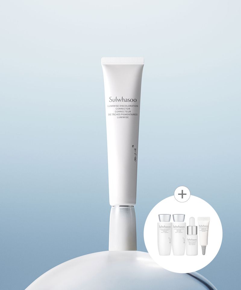 Jajeong Dark Spot Corrector 30ml