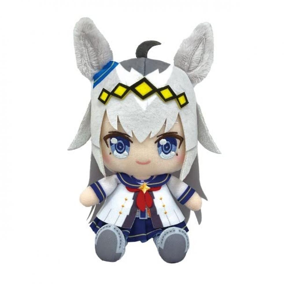 

Pretty in the Sky Oigricup Chibi plow