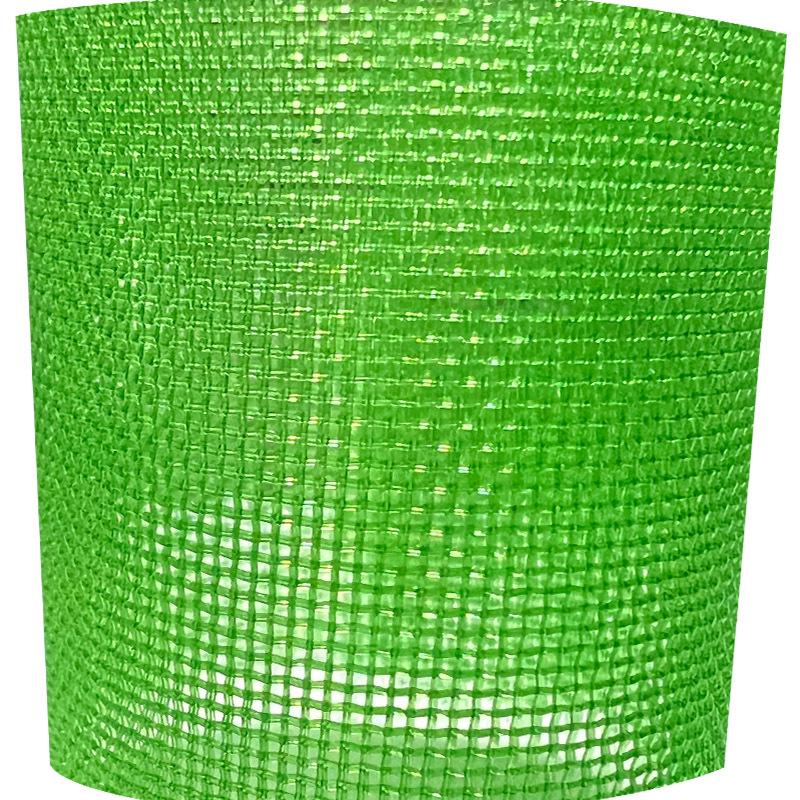 Durable Warp Knitted Nylon Mesh Bag: Versatile for Luggage, Cosmetics, Documents, and Pencils