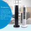 Mini Tower Fan Usb Leafless Fan Tower Electric Fan Vertical Air Conditioning Fan Handheld Fan Gift