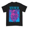 Vtg New Found Glory Band Cotton Black Full Size Unisex Shirt CM002