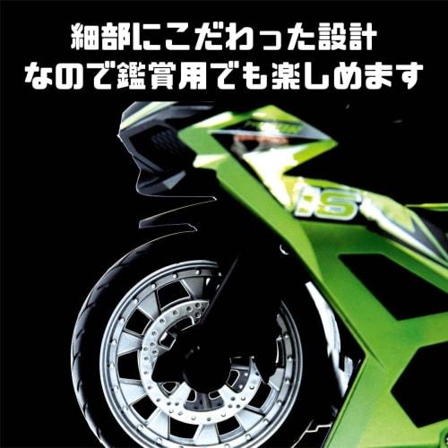 1/10 Scale RC Bike, Off-Road, Fast, Indoor/Outdoor Use, Kids, Balance, 2.4Ghz Wireless Control, 2-Wheel Drive, 40-Minute Run Time, Battery Included, D