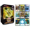 Holographic Cards Yugioh Duelist Legendary Dragon Primal Trading Card Game Tcg