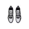 Li Ning Wei Wu Lite Low-Top Sneakers Men Sneakers Black White AGCS097-3