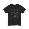 Butterfly T-shirt Tops Tees Unisex for Women and Men | Stylish Casual Graphic Tee Cool Print