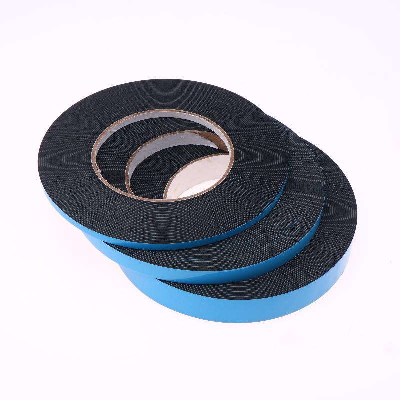 Ultra Thin Strong Double Sided Tape Pe Foam Tape Home Car Decoration No Marks Waterproof Strong Adhesive Tapes