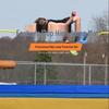 Longchan High Jump Landing Mat