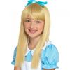 Wonderland Princess Wig