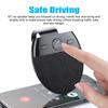 Hands-  car speaker,   5.0   speaker with automatic onCelsiusoff   for safe driving and dual phone connection