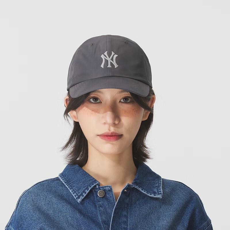 MLB Unisex Basic Casual Cap One Size
