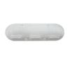 Front Map Cover Interior Lamp Cover OE Part Number Plastic Material Practical Design Direct Replacement Lamp Cover