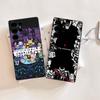 U-Undertale Game Phone Case For Samsung S 24 Fe 25 Ultra Plus 20 Lite 21 30 22 23 24 22 Ultra 5G Fundas