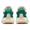 Anta Champion Series Star 202 Non-Slip Wear-Resistant Low-Top Sports Casual Shoes Men sneaker White Green 112318881A-1