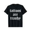 T-shirts with More Exquisite Patterns Suitable for Christmas and Valentine's Day Birthday Gifts