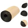 Sound Heat Insulation Mat 200cm 10mm Thickness Pad Noise Reduction for Trunks Engine