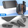 AriKroii Charging Stand for Nintendo Switch 2 Charges 4 Fast Charging 2 RGB LED Indicator Cable Overcharge Charging Dock 4-in-1 Joy-Con - Joy-Cons