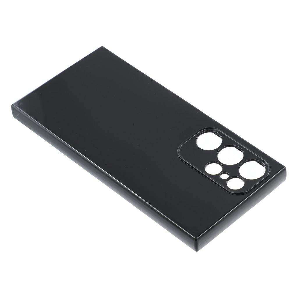 Pro Oukitel C61 Pro Pouzdro Měkké TPU Ochrana proti pádu Kryt na telefon