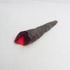 Natural Red Ruby 166.9ct Raw Rough Certified Loose Gemstone