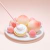 Peach Hand Cream 30g