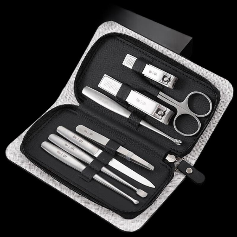 Zhang Xiaoquan Stainless Steel Manicure Set
