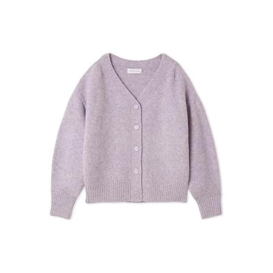 SNIDEL HOME 5th Anniversary Color Cardigan SNIDEL HOME