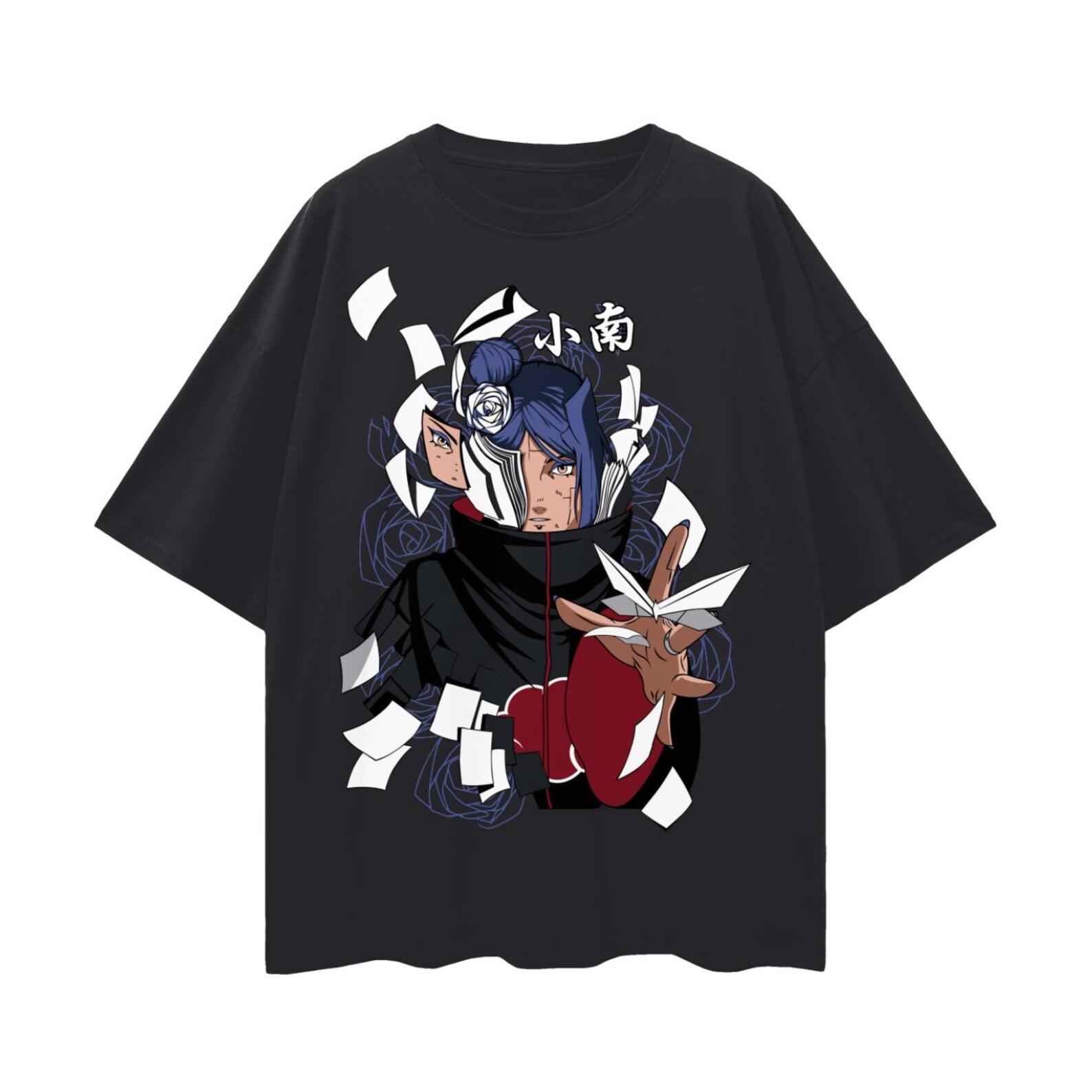 Paper Angel Oversized T-Shirt L