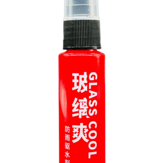 Powerful Car Windshield Cleaner Oil Film Remover Fast-Acting Streak-Free Auto Glass Cleaner Auto Interior Exterior Glass Wiper Cleaning Kit