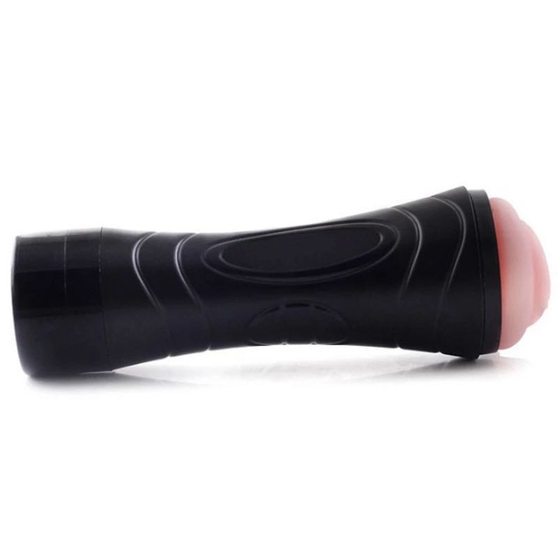 Simulare palpitantă vaginală pentru bărbați, vagin, ceașcă orală pentru avioane, vibrator de suge, cupă de masturbare, jucării sexuale pentru bărbați, produse pentru adulți