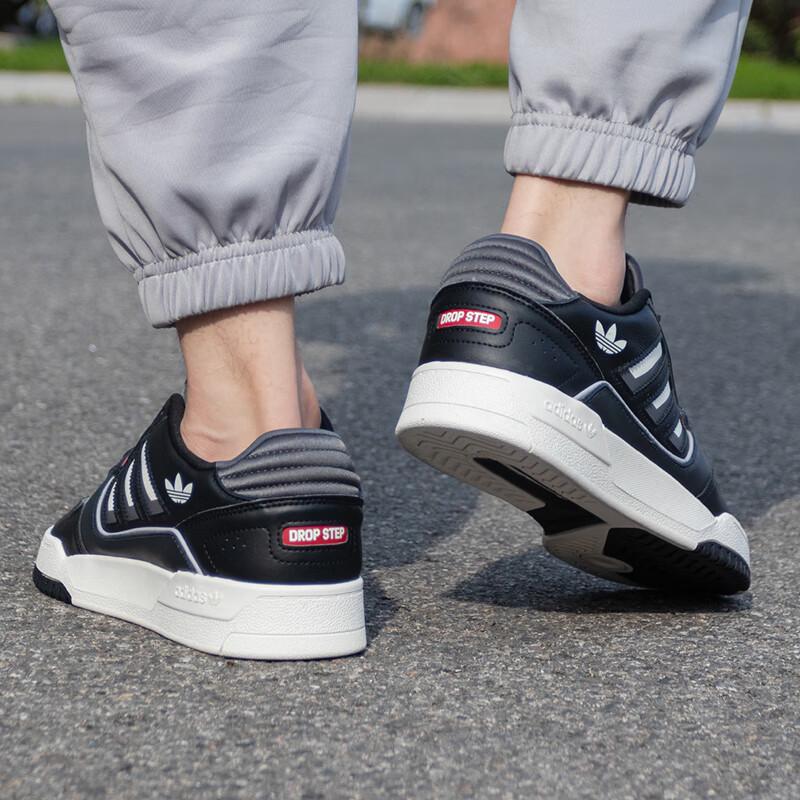 adidas Unisex Retro Casual Shoes