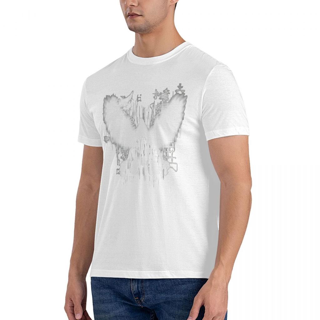 Top Sale Like Tears In The Rain Blades Runner Print Casual Loose Tee Shirt Harajuku Unisex T-shirt