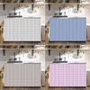 Lilang Cabinet Privacy Curtain