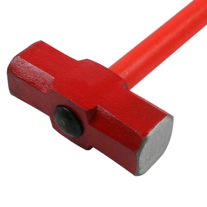 Heavy-Duty Octagonal Sledge Hammer