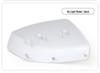 Nissan Altima 13-18 Heated Rearview Mirror Shell with Turn Signal