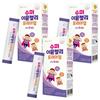 Hanwha Pharmaceutical Super Immune Jelly Premium 7p 140g 3 Pcs