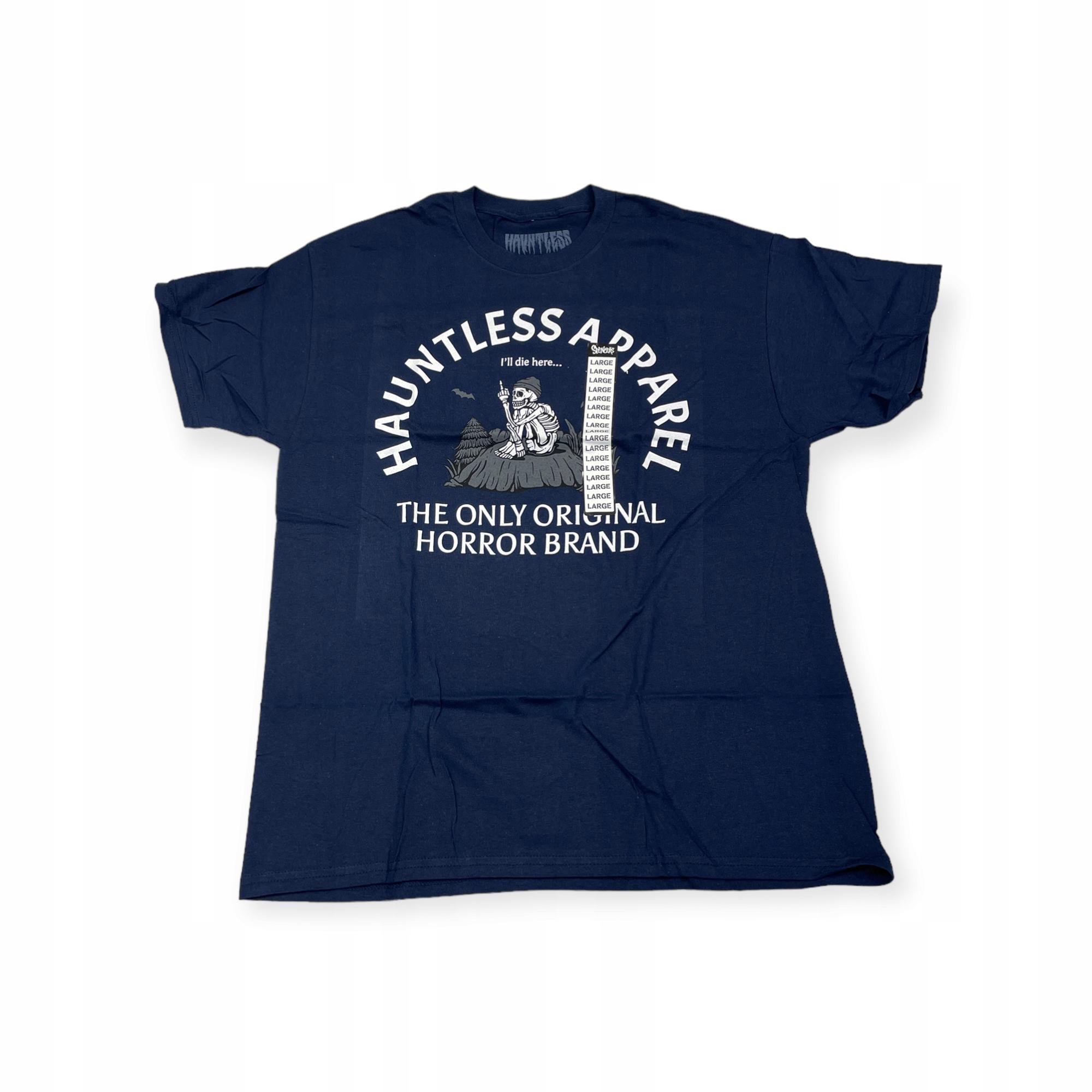 

T-shirt men s round neck SPENCER S PRINT L