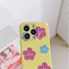All-inclusive Film Phone Case Cartoon Fashion Design Hard Shell Full Cover Camera Protection Case for iPhone Huawei Honor Vivo Google
