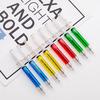 5Pcs Stationery Gift Nurse Liquid Syringe Injection Ballpoint Pen Boy Girl School