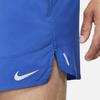 New Nike Casual Shorts Men's Sapphire Blue CJ5453-480