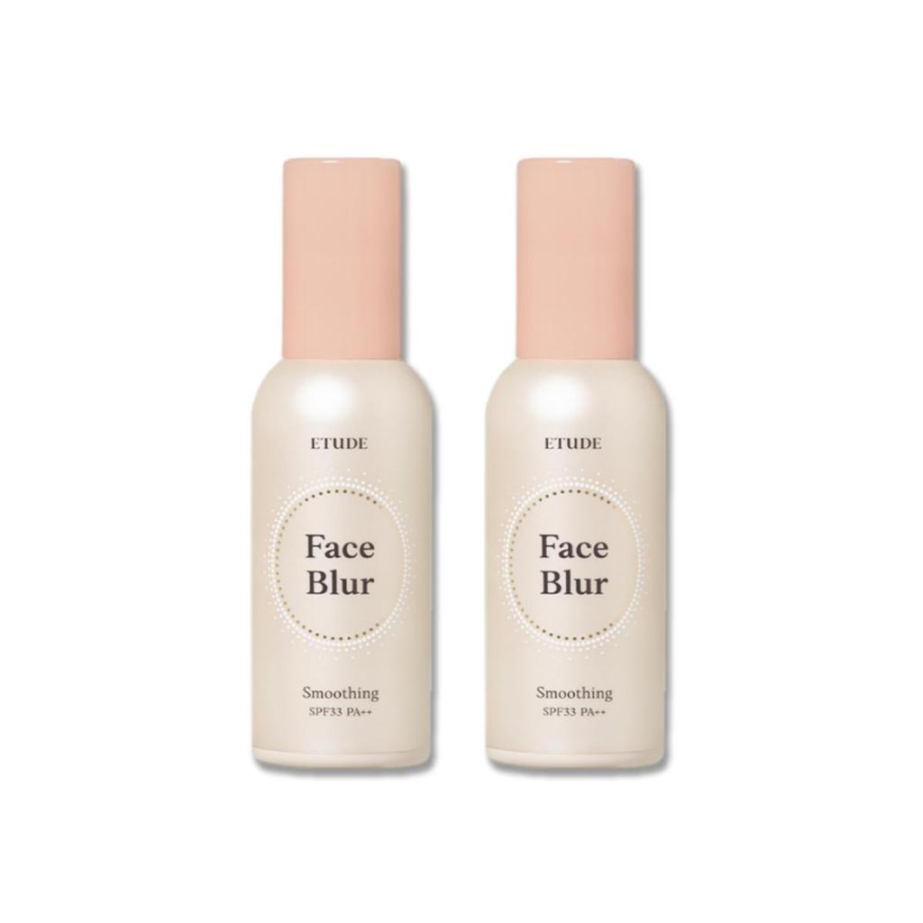 [Etude] Face Blur Smoothing SPF33 PA++ 35g