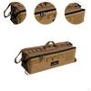 Camping Tool Bag Gear Multipurpose Handbag Compact Portable Pouch Heavy Duty Tent
